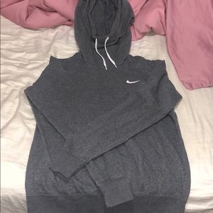 Nike hoodie sweater